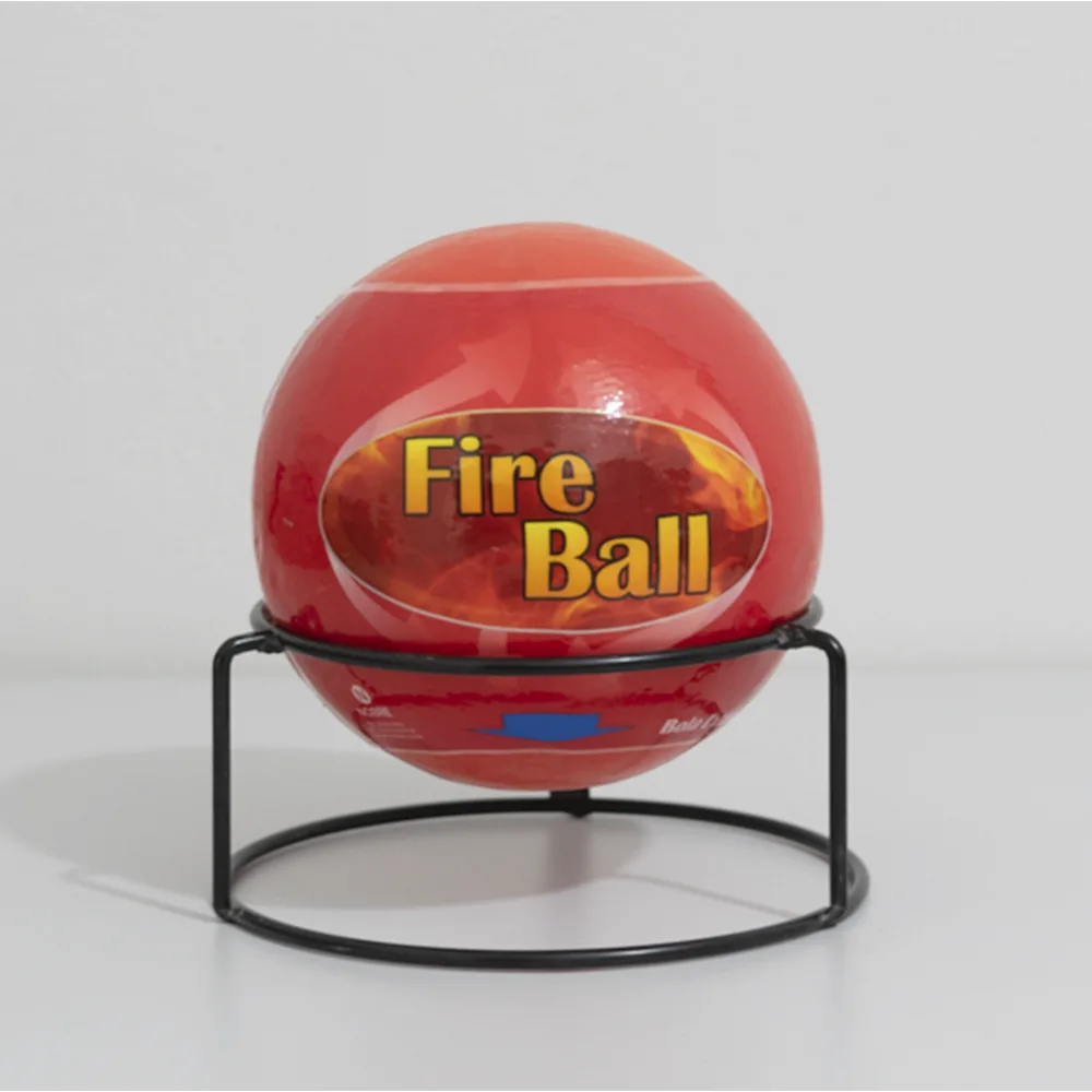 Bola Extintora